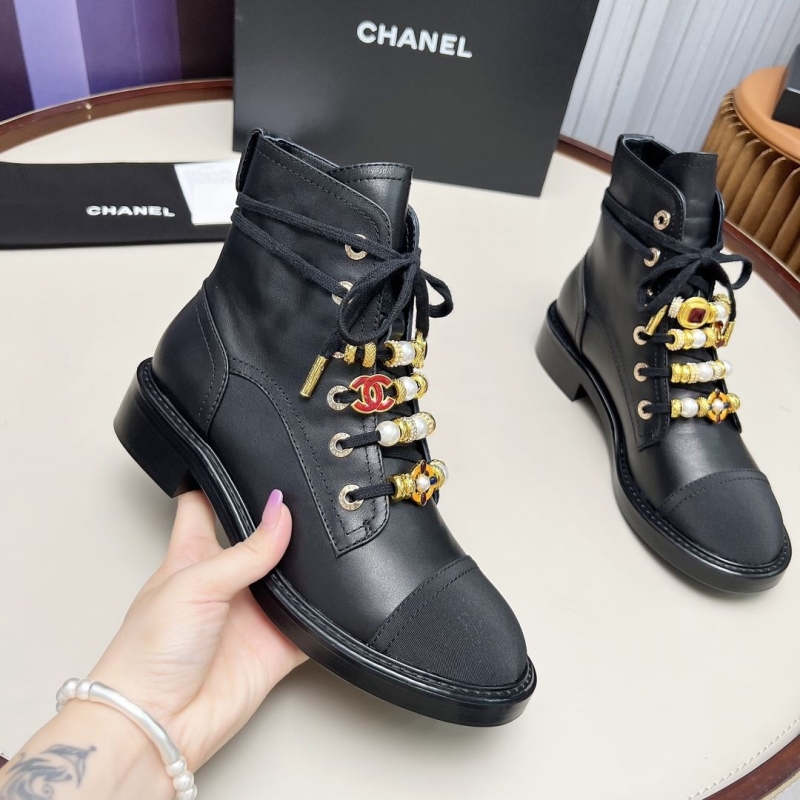 Ch*el boots